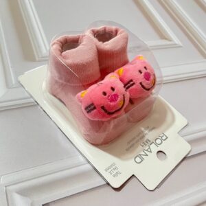 m muÑeq pig 9 12m