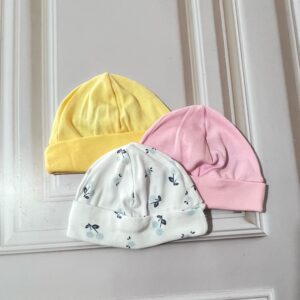 gorro alg pol 3m