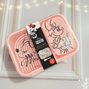 lonchera minnie