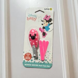 set nail care