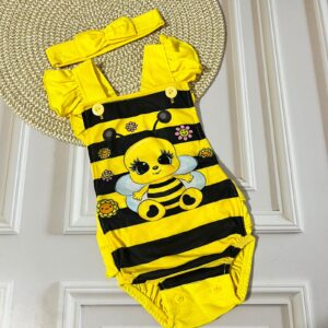 romper abejita t1