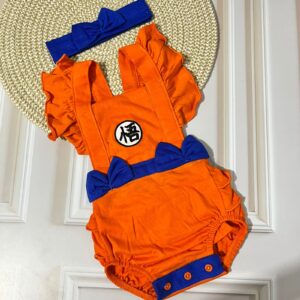 romper goku t0