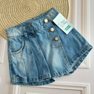 falda short cami 4t