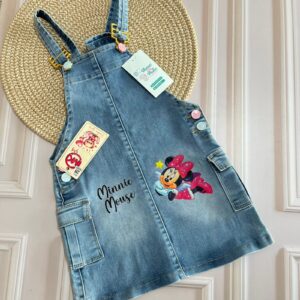 overol minnie t28