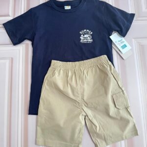 conjunto summer boy 4t
