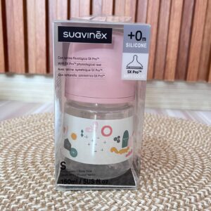 biberon suavinex 150ml sxpro