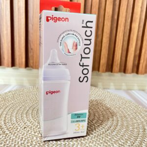 biberon softouch 8onz