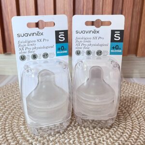 chupon suavinex sxpro s