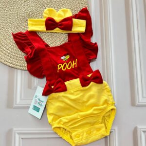 rumber pooh 3 6m