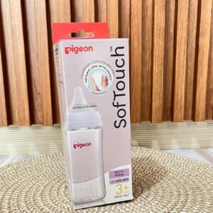 biberon softouch vidrio 8onz