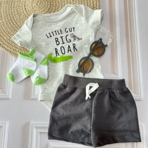conjunto big roar 0 3m
